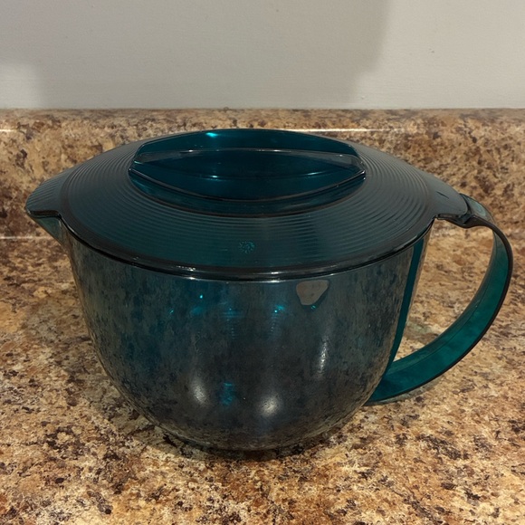 Tupperware Micro Cook - 1L - Picture 4 of 6